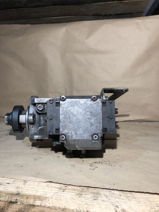 ТНВД Опель 2.0-2.2 DTI,паливний насос Opel Astra,Vectra,Zafira vp44