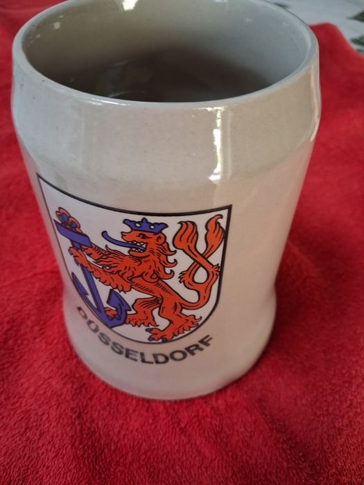 German Beer Mug450371744296478720