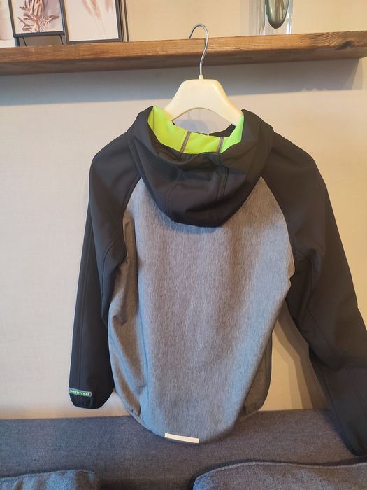 Kurtka Softshell Northville C&A