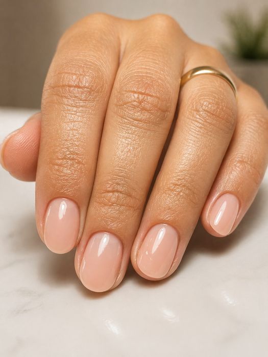Unhas de gel, pedicure, tratamentos e depilação a laser