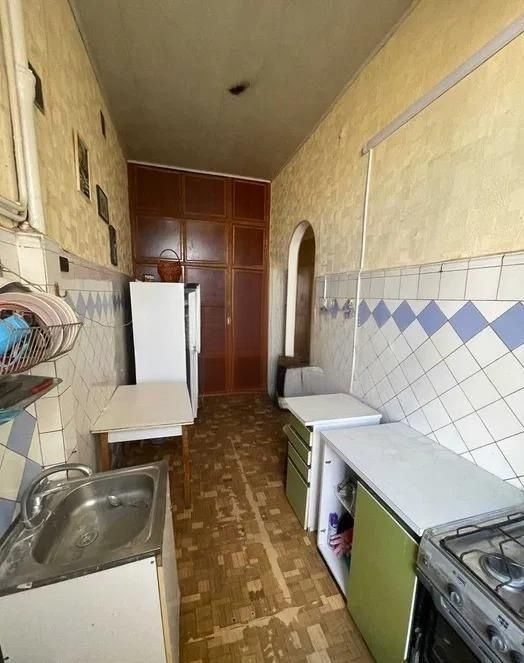 Продаж 3к вул. Сумська, 24