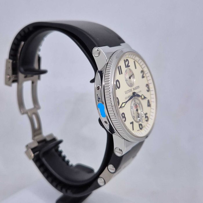Ulysse Nardin Marine 263-66