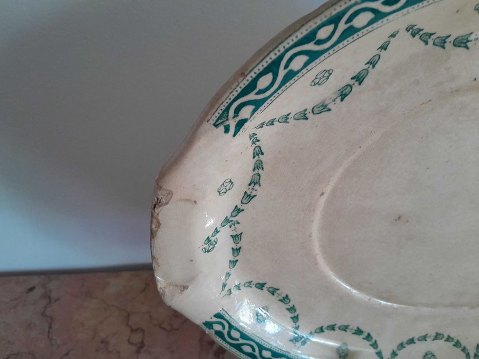 Travessa muito antiga