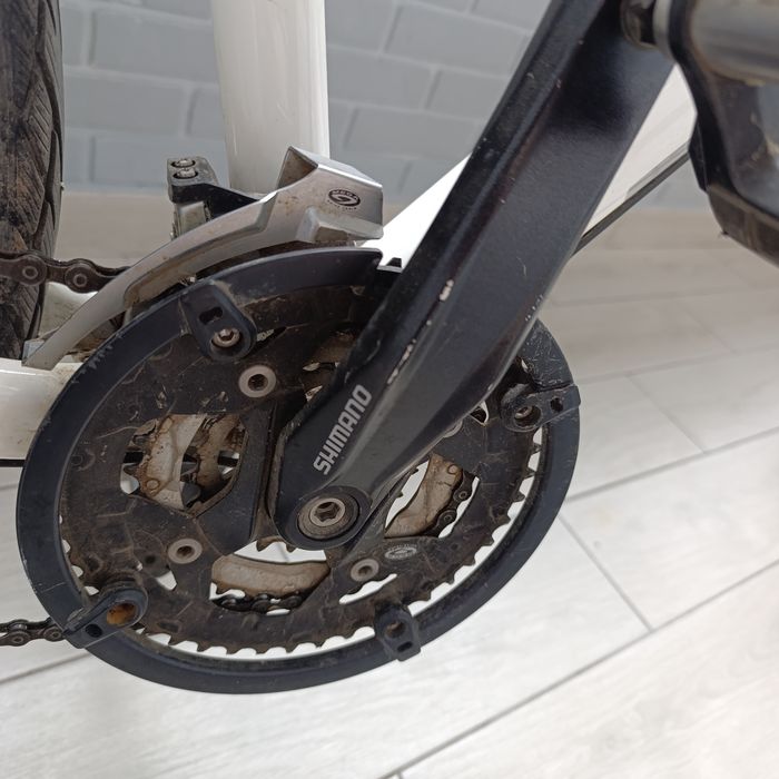 ВелосипедMercedes-Benz ,фітнес байк,спортивний велосипед,велик