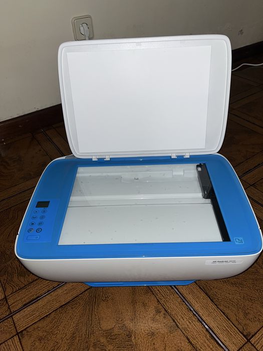 Impressora HP DesKJet 3639
