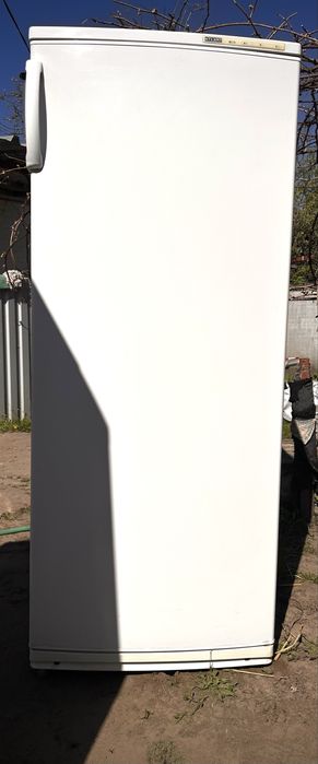 Морозильна камера Атлант