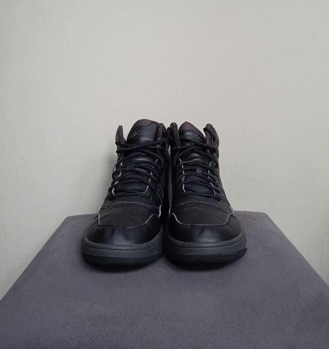 Adidas, rozmiar 44⅔.