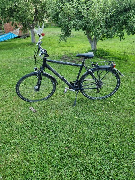 Rower męski trekkingowy Winora Jamaica koła 28