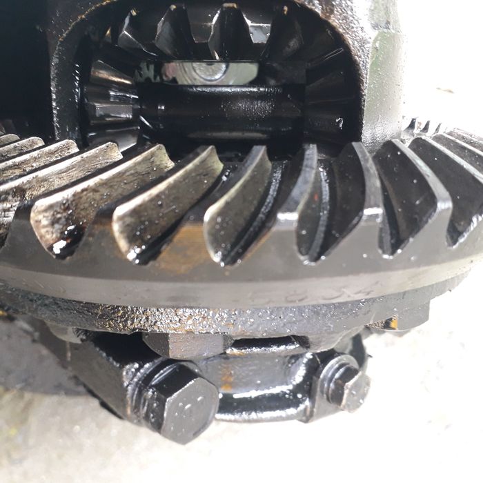 Редуктор ВАЗ 2103