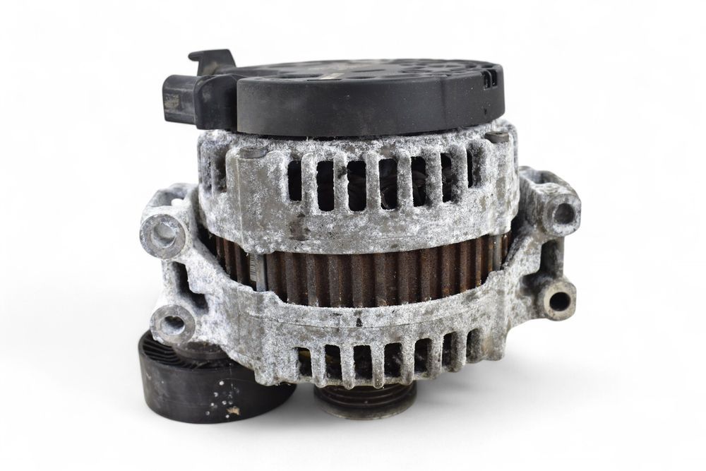 Alternator BMW E81 E87 E90 E91 2.0i 16V 7550469 0121715017