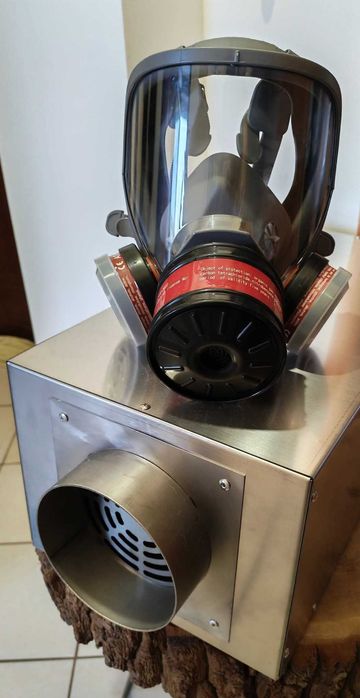 Korona Ozon Ozonator