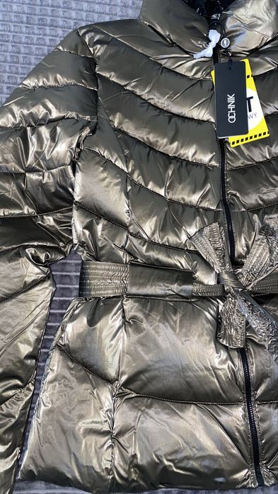 Nowa kurtka OCHNIK -S