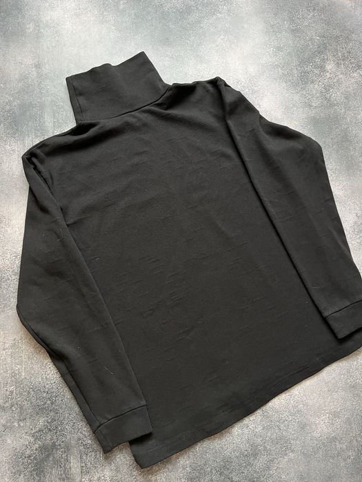 Гольф теплий бавовна sk8 vintage y2k