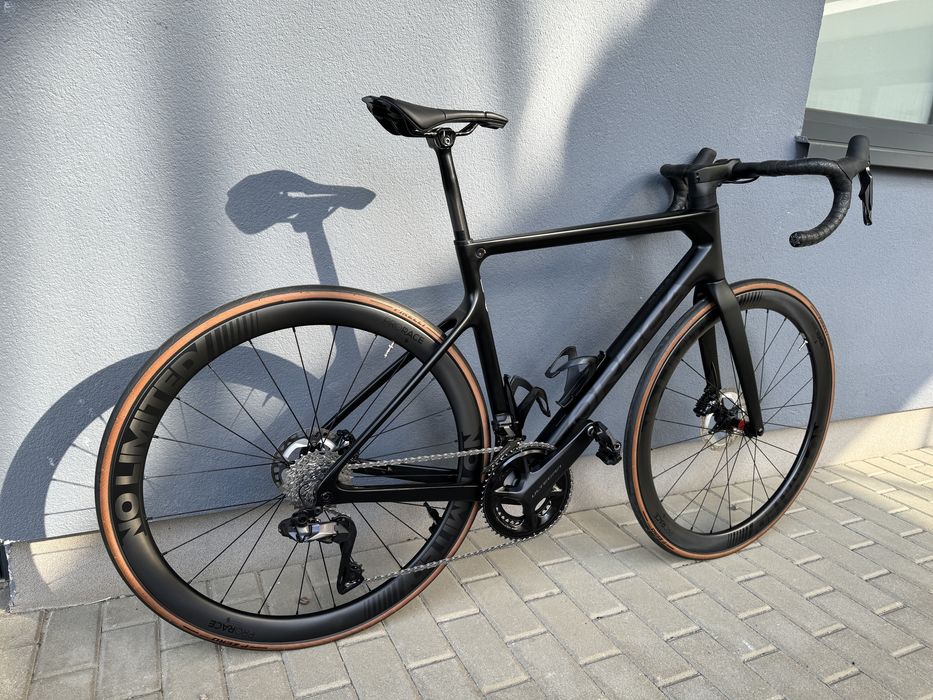 Rower szosowy Orbea Orca M20i Team Custom myO di2 r53