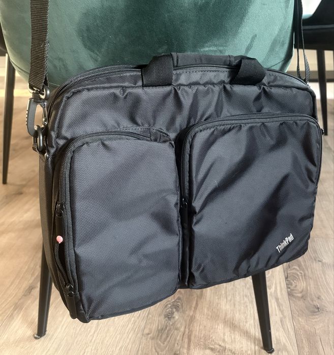 Torba Lenovo ThinkPad 3-in-1 Case – nowa