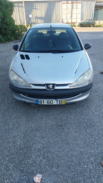 Automovel bastante fiável