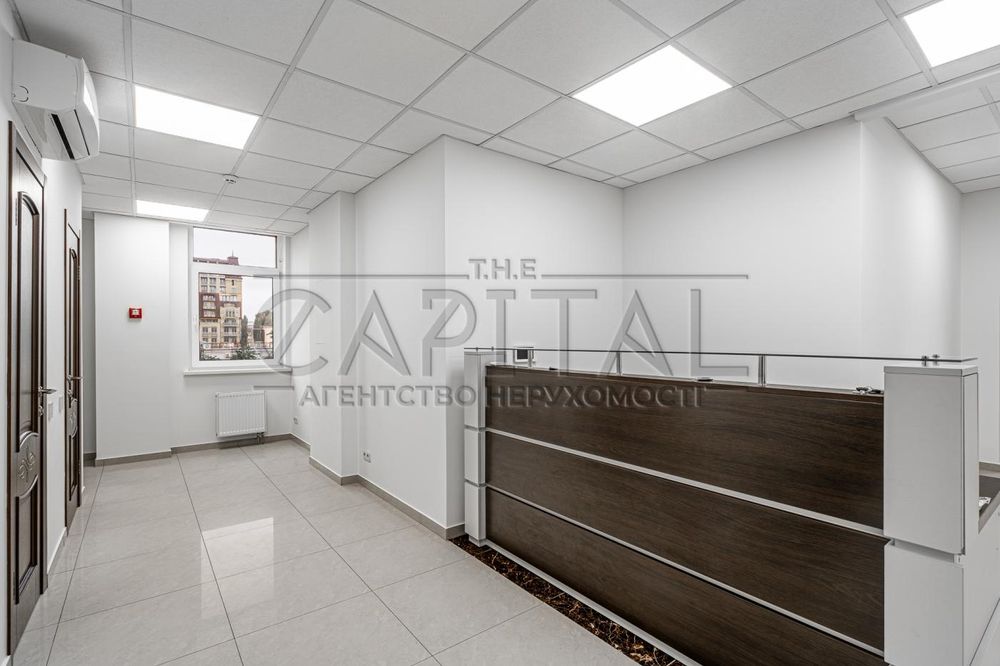 Аренда офиса на ул. Спасская, Подольский р-н, Подол