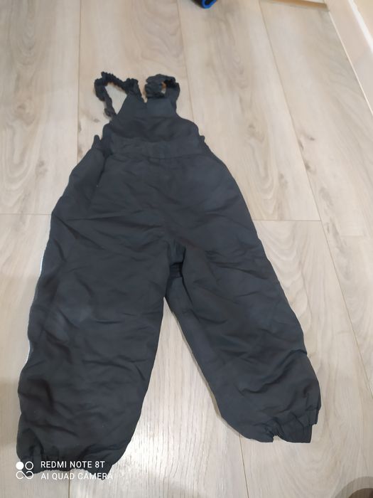 Spodnie zimowe 98 Thermolite