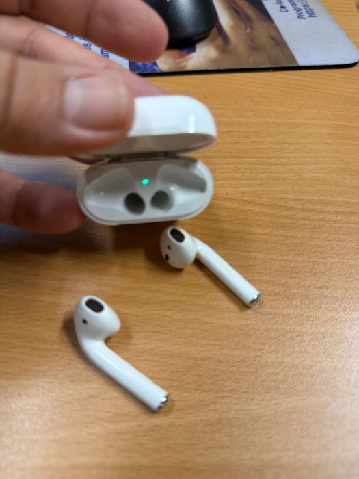 Air pods1 em bom estado