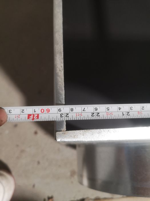 Puszka rozprężna wentylacja rekuperacja