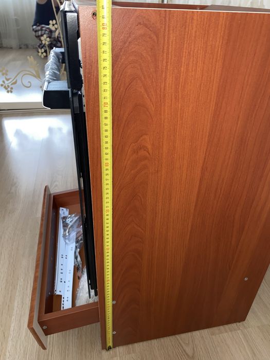 Тумба під духовку