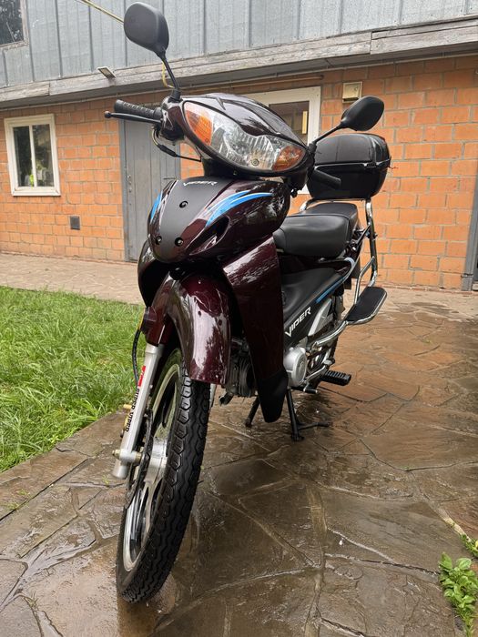 Продам Viper Active 2020 рік