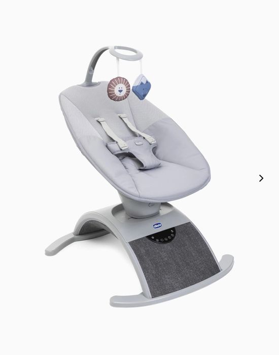 Chicco Comfy Wave - Espreguiçadeira