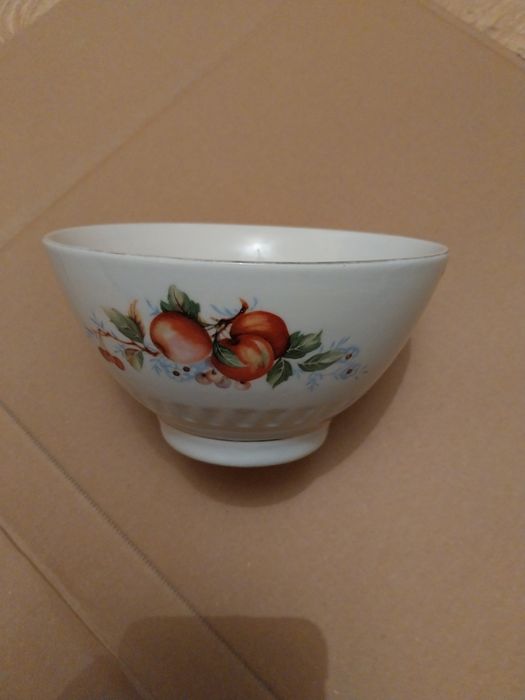 Miseczka chińska prl