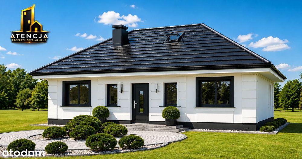 Ostani Dom!! W Cenie Mieszkania Bratkowice Przedsprzedaż