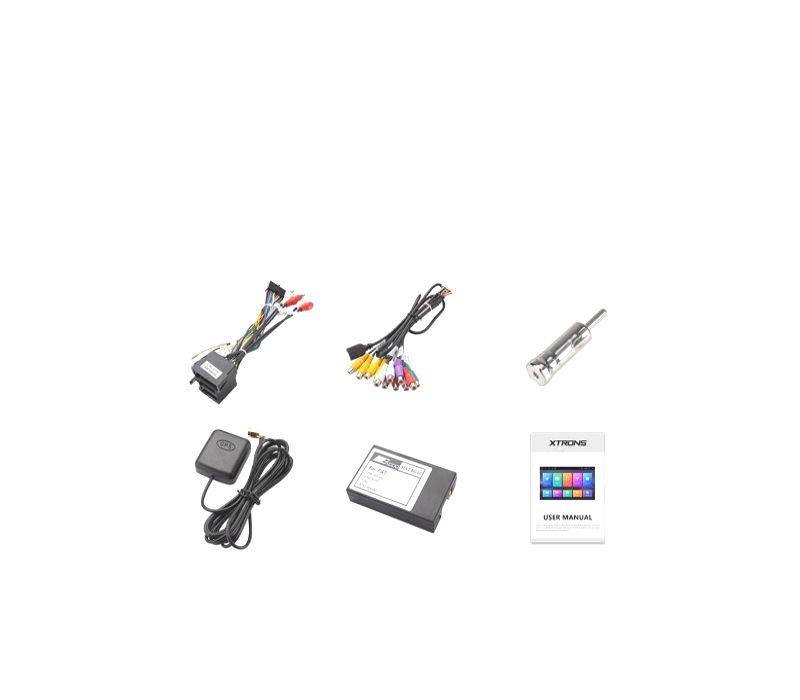AUTO RADIO GPS ANDROID 11 PARA FIAT BRAVO 07-14 7"