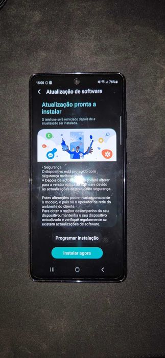 Samsung S20 FE 5G 128GB
