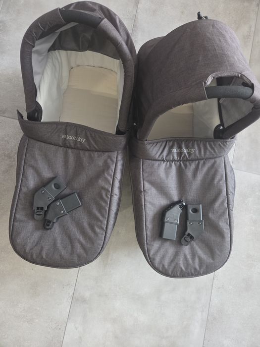 Valco snap trend duo gondole -2 szt