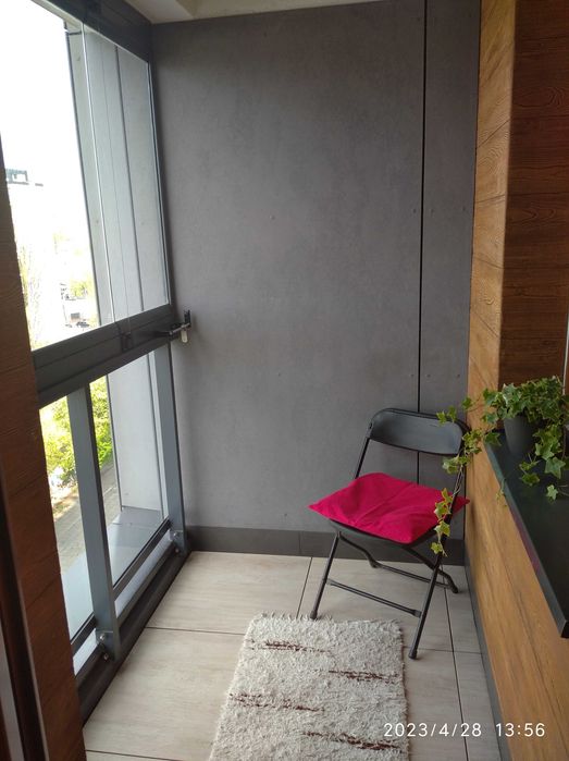 Nowy Apartament, Kawalerka, Grzybowska 85, 35m2, Centrum, blisko Metro, garaż Warszawa