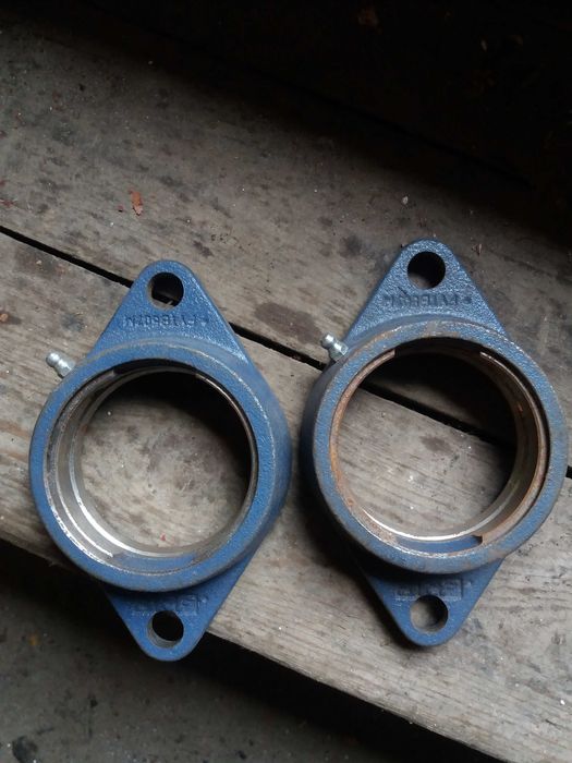 Продам корпус підшипника FKL 305 вир-во SKF