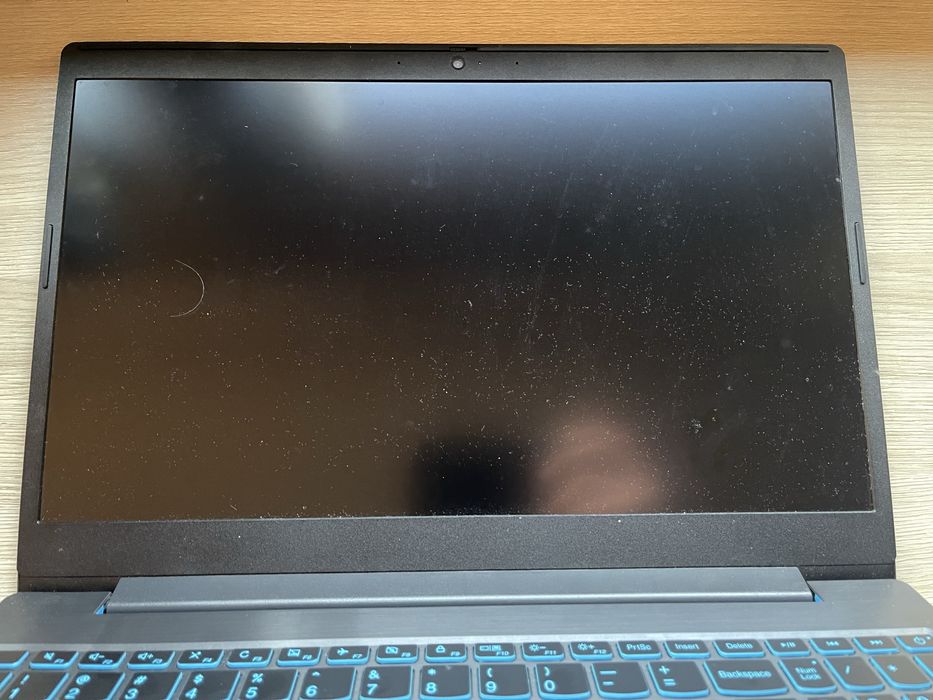 Lenovo IdeaPad L340-15IRH Gaming Intel core I7-9750H GTX1650