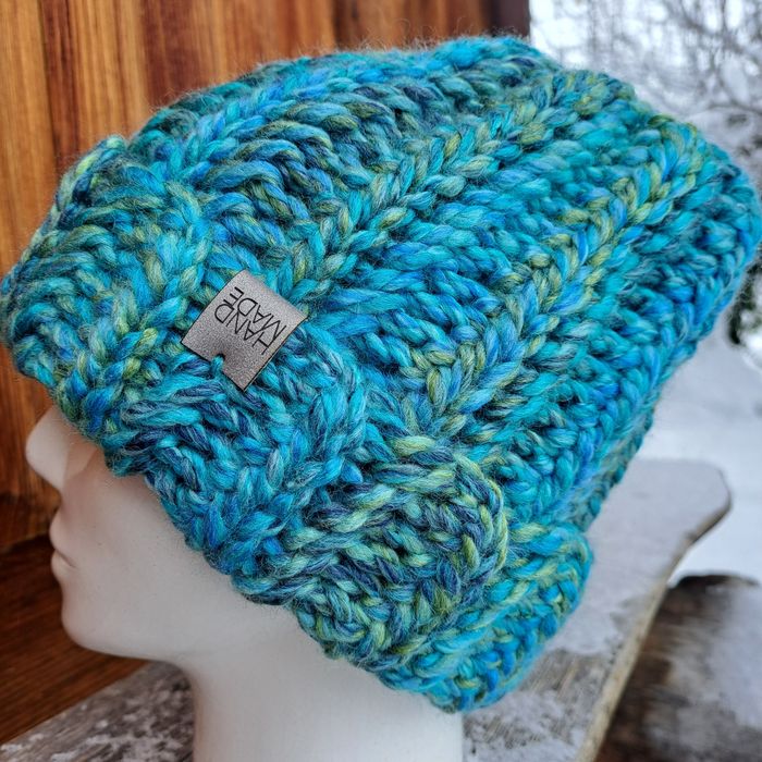 Czapka czapka czapka