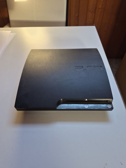 Consola Playstatiom 3