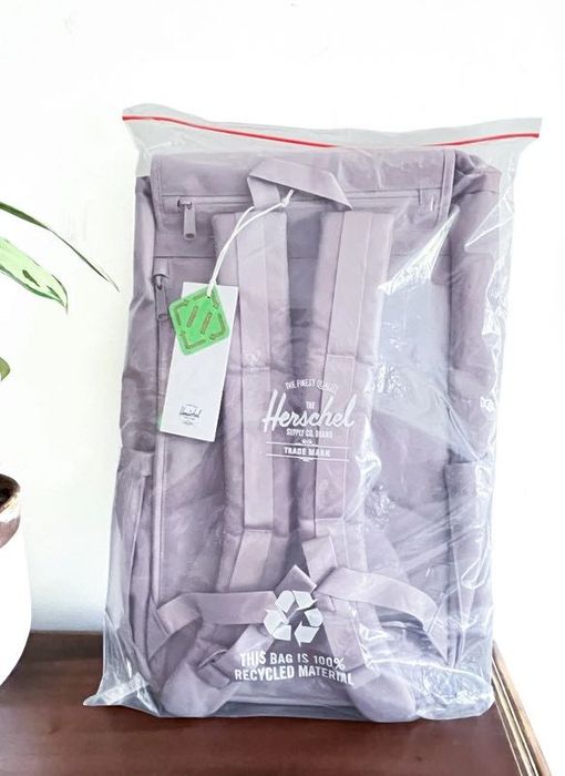 Mochila Herschel Cor Nirvana Nova