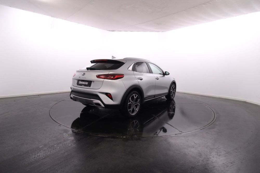 Kia XCeed64639788489987126