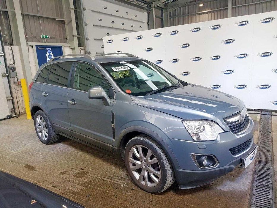 Розборка\Розбірка Opel Antara \Опель Антара (2006-2017) 2.0\2.2\2.4
