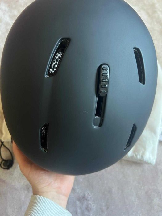 Capacete Ski & Snowboard Copozz