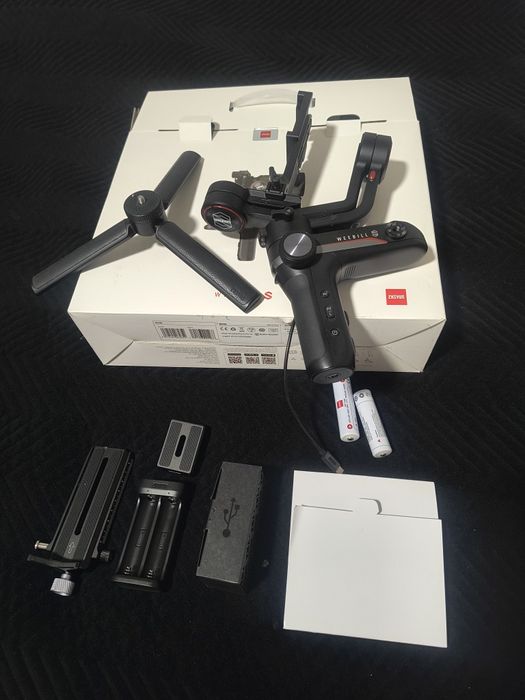 Weebll S ジャンク Weebll S ジャンク Zhiyun Weebill S | eBay