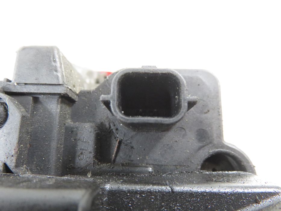 Alternator Renault Scenic II 1.5 Dci