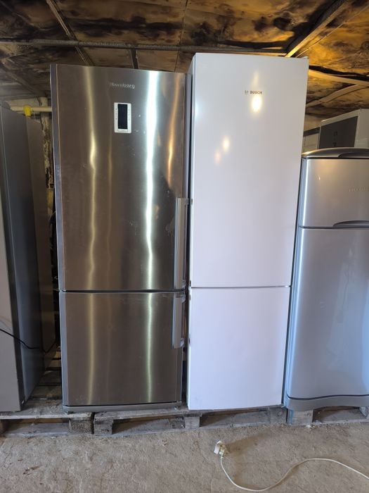 Lodówko zamrażarki 150 cm 180 cm 200 cm