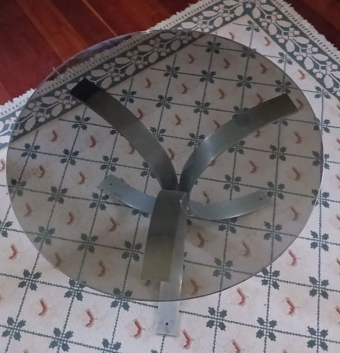 Mesa de apoio simples
