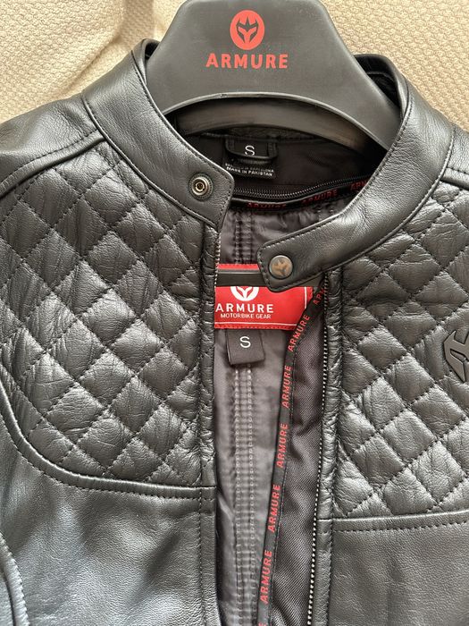 Casaco Armure como novo (S)