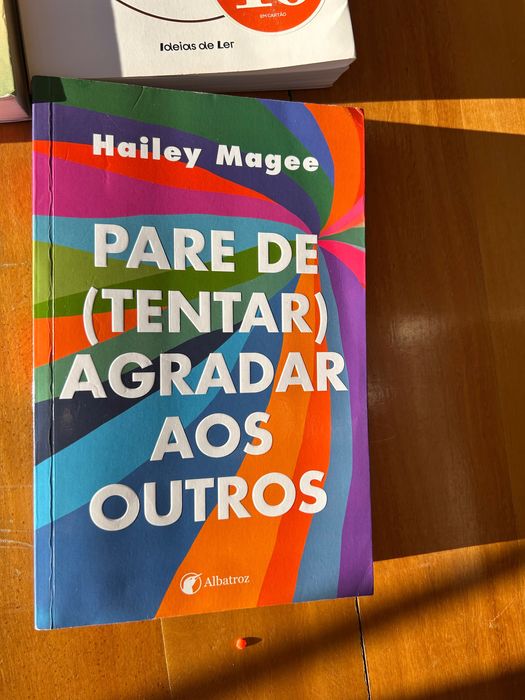 Stop Trying to Please Others64738963567235120