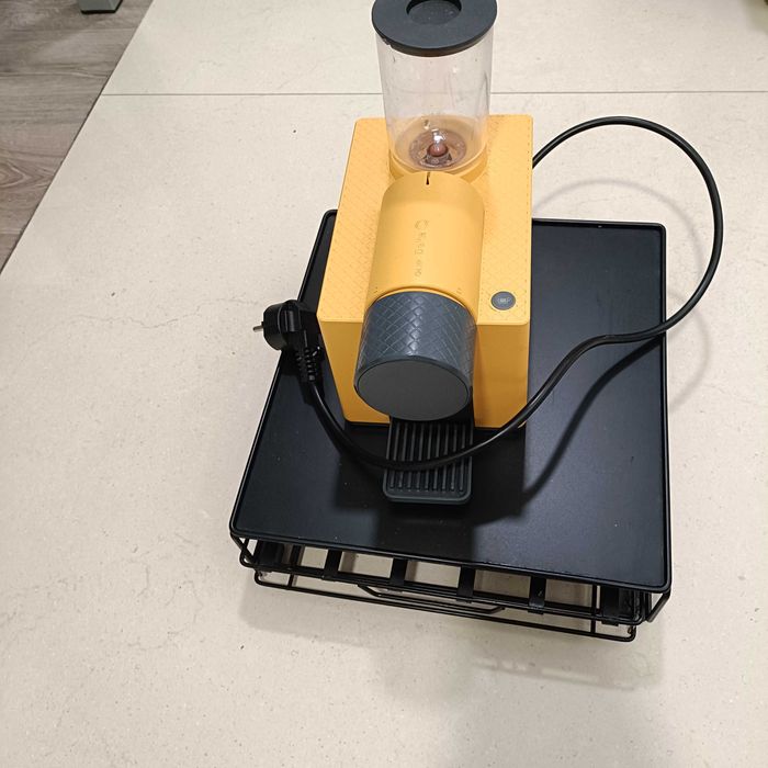 Máquina de café delta Qlip