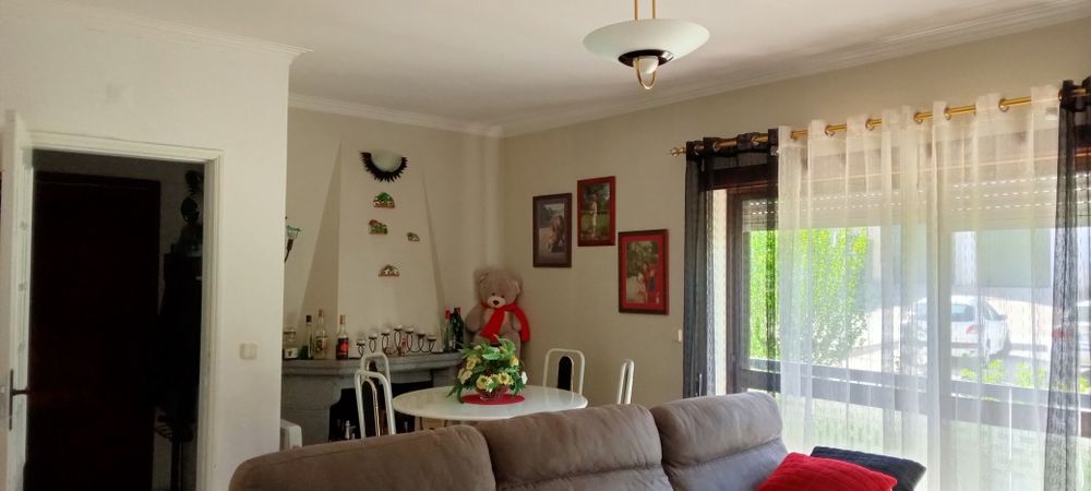 Apartamento rés do chão Sátão