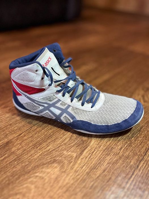 Борцовки Asics  Matflex 6
